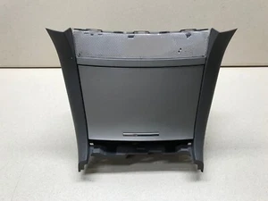 2011 TOYOTA CAMRY CENTER DASH STORAGE COMPARTMENT FACTORY OEM TRAY TRIM 07 11 - Bild 1 von 3