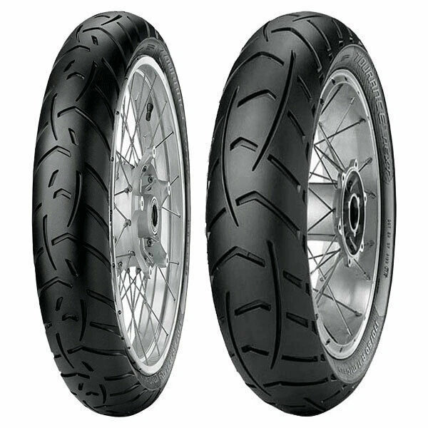Metzeler Tourance Next (B) Pneumatico Estivo 170/60 R17 72V
