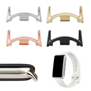 Replacement Metal Connectors High-strength Connector Durable Watch Band - Zdjęcie 1 z 14