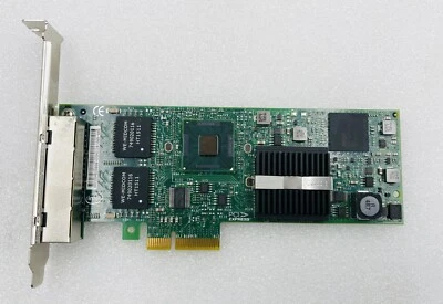 Intel E1G44ET2BLK PCB - Image 1 of 4