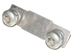 Discovery 2 Td5 V8 01-04 150 AMP Fuse Strap type MEGA Fusible Link Under Bonnet - Picture 1 of 2