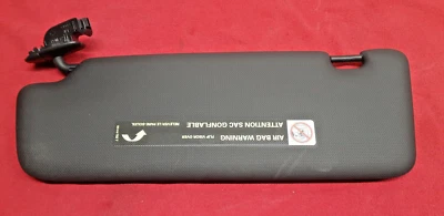 Audi S4 A4 S5 A5 2008-2016 - Parasol - lado del pasajero/derecho - con espejo retrovisor  Foto 1 de 4