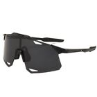 Polarized Lens Cycling Sunglasses UV Protection Bicycle Sports Glasses  Women
