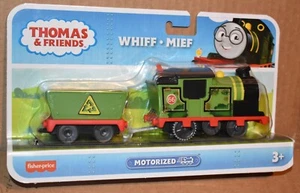 Thomas & Friends WHIFF NEW - Picture 1 of 6