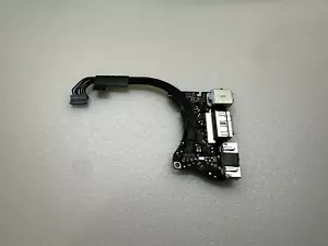 I/O Board Audio MagSafe Charging Board for MacBook Air 11" A1465 2013 2014 2015 - Picture 1 of 3
