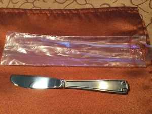 Etruscan by Gorham Sterling Silver~ 6 1/4” Butter Spreader ~ New - Picture 1 of 6