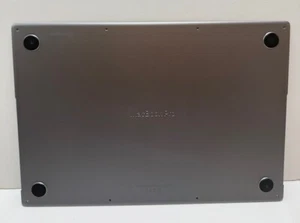 Apple MacBook Pro A2485 EMC 3651 2021 Bottom Case Space Grey - Picture 1 of 6