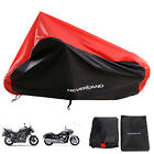 XXL Motorcycle Bike Cover Protection For Kawasaki Vulcan 500 700 750 800 900 S
