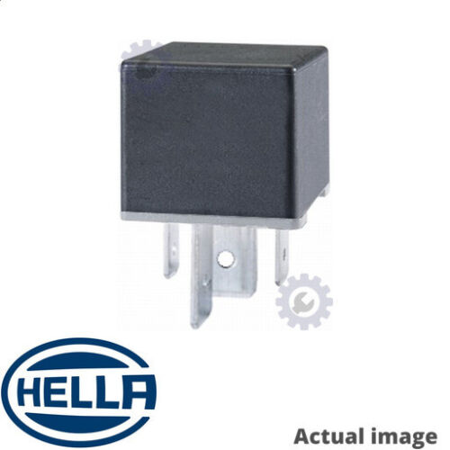 NEW RELAY MAIN CURRENT FOR MERCEDES BENZ OPEL MAYBACH CLS C218 M 157 980 HELLA