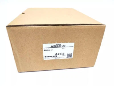 New One Oriental Motor BMUD30-A2 Brushless DC Motor Driver 100-120 VAC - Image 1 of 4