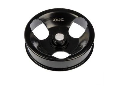 Polea de bomba de vacío Dorman 43738TYQM 1995 1996 diésel para GMC Yukon 1994-1997 Foto 1 de 2