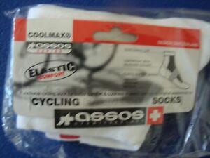 Assos Cycling socks