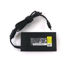 19.5V 11.8A 230W 5.5X1.7mm Clover AC Adapter - Picture 1 of 4