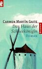 Das Haus Der Schneekonigin Von Carmen Martin Gaite  Buch  Zustand Sehr Gut