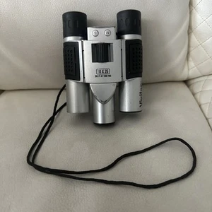 ^^ VIVITAR MAGNA CAM 10X25 303 FT AT 1000 YDS BINOCULARS (LBN51) - Picture 1 of 7