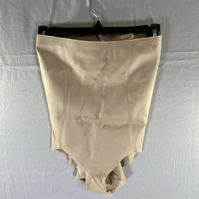 Calzoncillo Chantelle Basic Modelado Cintura Alta Talla M Foto 1 de 4
