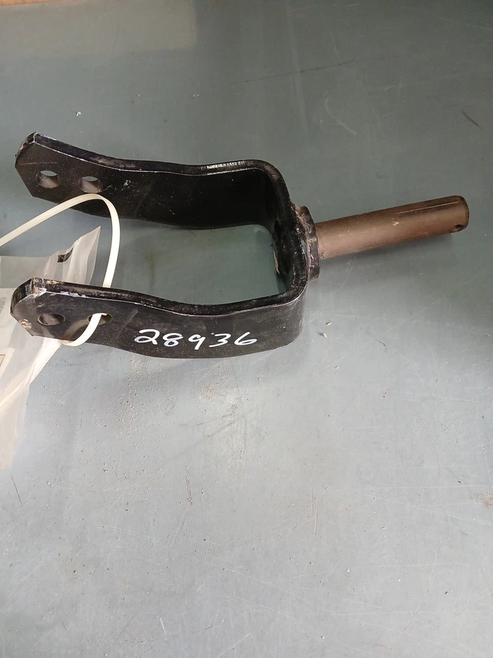 MONTAJE DE YEMA ECHADORA DE MADERA # 28936 Foto 1 de 3