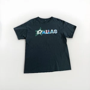 Dallas Stars Texas Rangers Dallas Mavericks und Dallas Cowboys T-Shirt - Bild 1 von 4