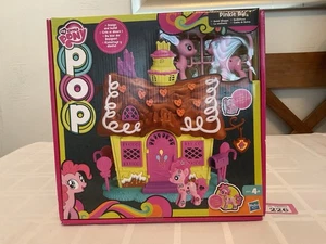 SELTEN MY LITTLE PONY MLP POP PINKIE PIE SWEET SHOPPE BRANDNEU & VERSIEGELT (226/32) - Bild 1 von 7