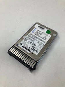 IBM HDD 2.5" SAS 1.2TB 10KRPM 12Gbps FRU 00NA262 Lot of 6 - Picture 1 of 2