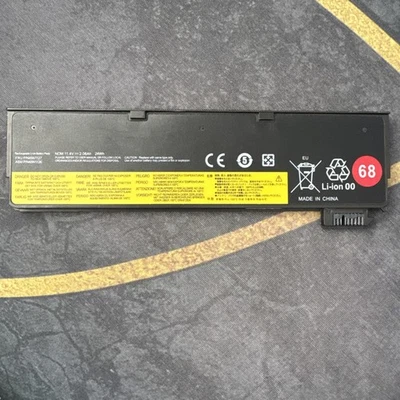 Batería Lenovo 48Wh 45N1738 para T440s T450s T460p T470p W550s X250 X260 T560 68+ Foto 1 de 3
