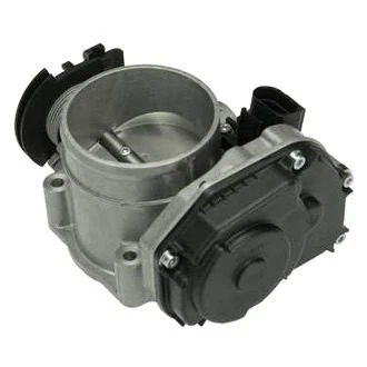 For Volkswagen Jetta 96-99 URO Parts Fuel Injection Throttle Body Foto 1 de 1