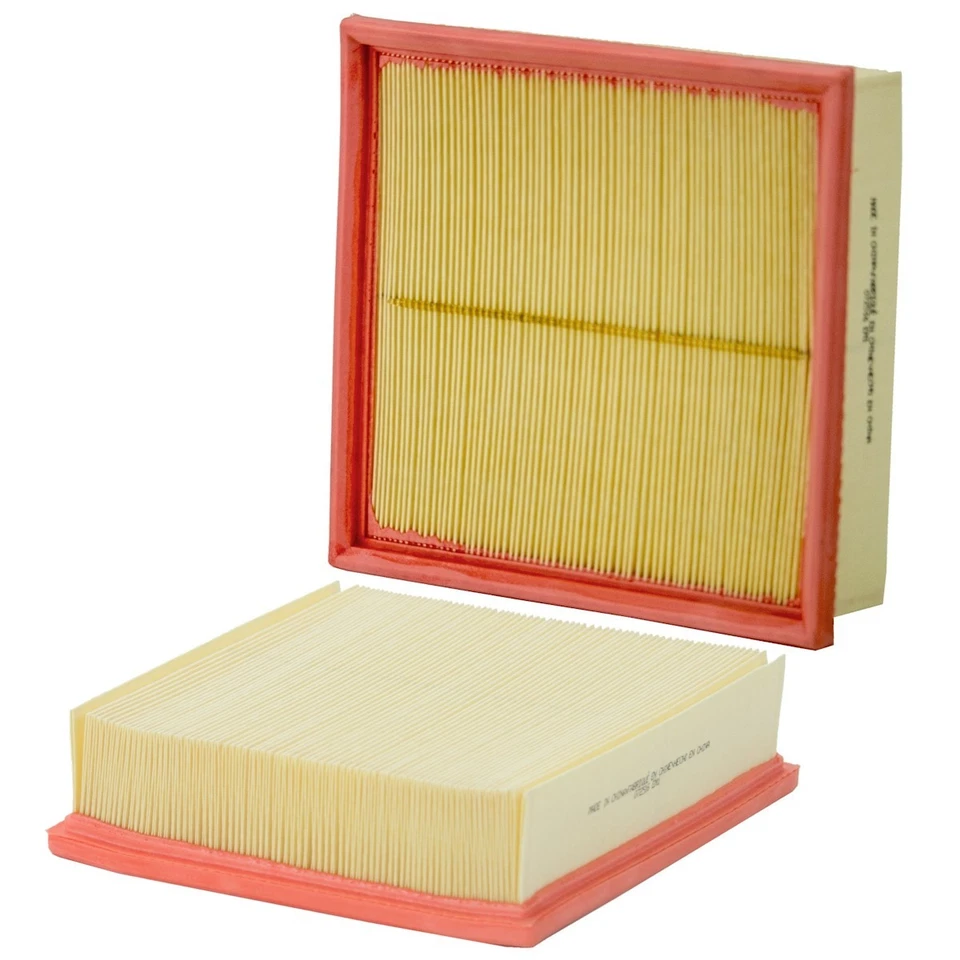 Filtro de aire 46025 WIX para VW Jaguar Vanden Plas XJ6 XJR XJ12 XJRS Audi 100 200 Foto 1 de 1