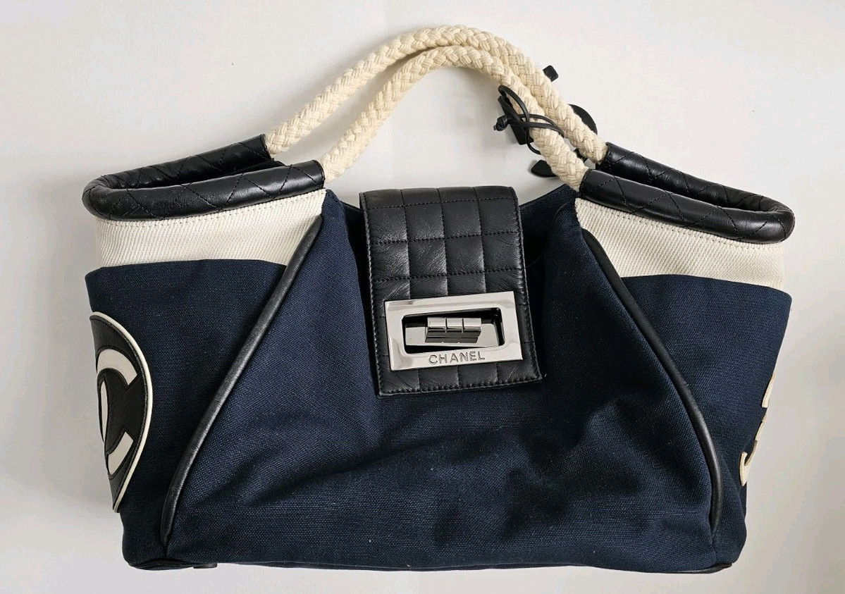 シャネル トート ブルーバッグ & ハンドバッグ 女性用 | eBay シャネル トート ブルーバッグ & ハンドバッグ 女性用 | eBay