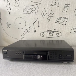 Technics SL-PG3 CD Compact Disc Player Stereo Deck MASH Vintage.Einwandfrei! - Bild 1 von 8
