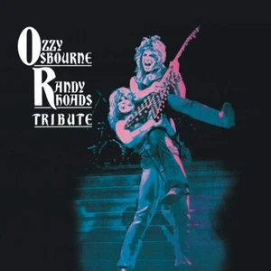 Ozzy Osbourne - Tribute (CD) - Bild 1 von 1