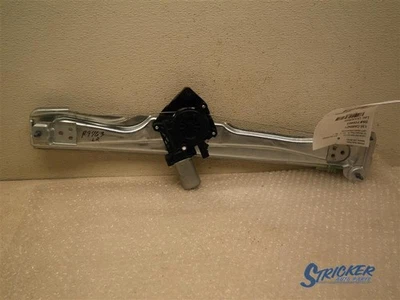 Regulador ventana puerta trasera izquierda Chevrolet Silverado 2500 2020-2025 6866 Foto 1 de 2