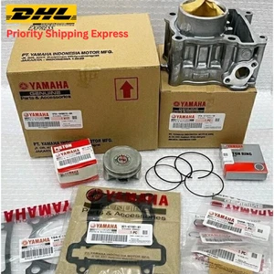 Yamaha YZF R15 V2 - Kit de bloque de cilindros 150cc [1PA] -DHL EXPRESS - Imagen 1 de 9