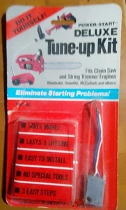 Vintage Power Start Deluxe Tune Up Kit - Bild 1 von 2