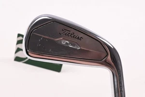 Titleist U505 2023 #2 Iron / 18 Degree / X-Flex HZRDUS Black 80 Shaft - Picture 1 of 6