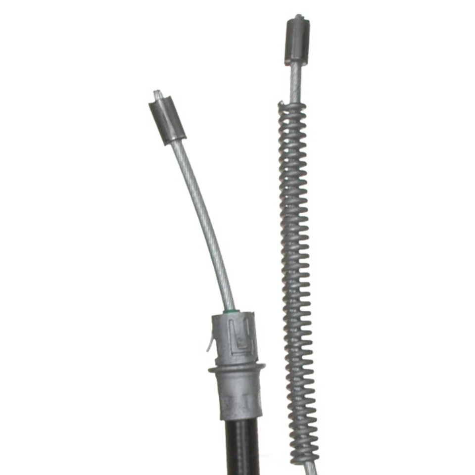 Cable de freno de estacionamiento trasero para Cadillac Seville Raybestos 1998-1999 BC95553 Foto 1 de 2