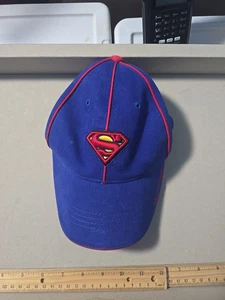 Spider Man Youth Baseball Hat - Picture 1 of 4