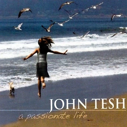 John Tesh Passionate Life (CD) Album - Bild 1 von 1