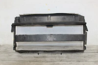 Radiator Shutter LAND ROVER LR4 14 - Изображение 1 из 4