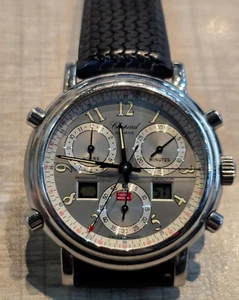 ANCIENNE MONTRE CHOPARD COLLECTION MILE MIGLIA 8309 - Bild 1 von 13