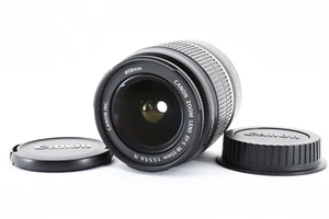 Canon EF-S 18-55mm F3.5-5.6 Es Lente [ EXC #2114109A De Japón - Imagen 1 de 12
