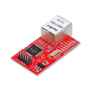 Mini W5100 Arduino LAN Ethernet Shield Network Module Board TCP/IP - Bild 1 von 2