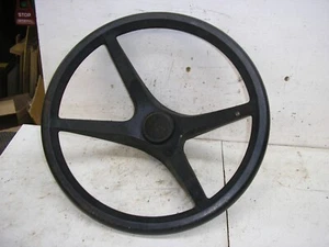 Volante Simplicity Agco Allis 1686651SM trattore 917 7119 - Foto 1 di 3