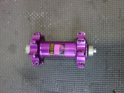 Pulstar USA 32 孔前轮毂 — 第 1/4 张图片