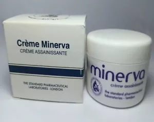 Original Minerva Cream assainissante For Acne And Blemish 30ml كريم... - Picture 1 of 5