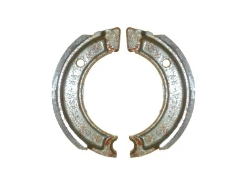 Zapatillas de freno delanteras para Yamaha PW 50 H/J/K/S/U/90-13 1980-2013 Foto 1 de 1