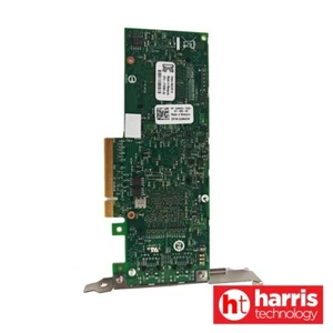 DELL JM42W 0JM42W INTEL X520-T2 10GB DUAL PORT ETHERNET SERVER ADAPTER - Picture 1 of 3
