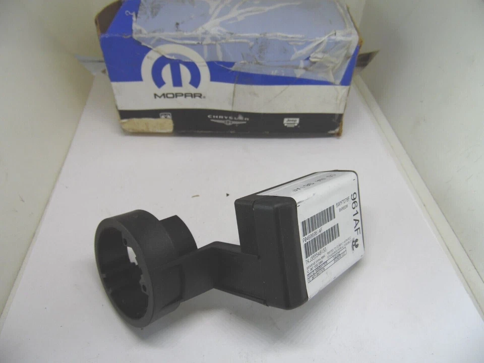 Mopar 4686961AF Módulo MÓDULO INMOVILIZADOR para Chrysler Pacifica 2004-2006   Foto 1 de 4