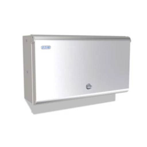 Eaton MEM Memera EAS10H63H63DS 10 way Metal Consumer Unit Dual RCD 30mA 63A - Image 1 of 1