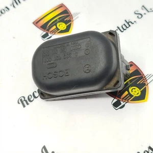 Boost Pressure Sensor Audi VW 853 919 562 853919562 BOSCH 0280101001 - Picture 1 of 2