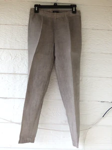 Vintage C.P. Pantalones de lino Company (hechos en Italia) talla 44, EE. UU. 8 - Imagen 1 de 14